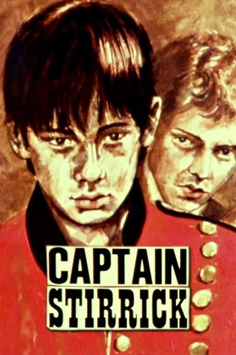 Poster of Captain Stirrick