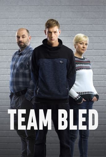 Poster of Team Bled