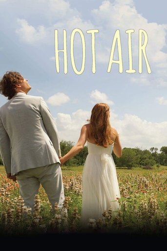Poster of Hot Air