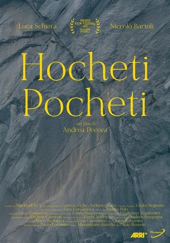 Poster of Hocheti Pocheti