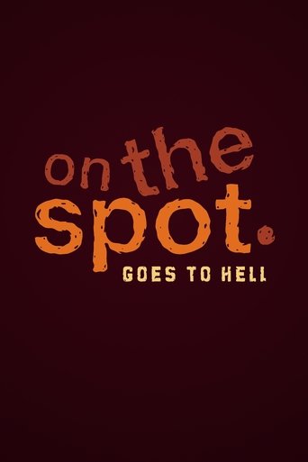 Portrait for On the Spot - On the Spot Goes to Hell