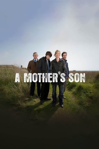 Poster of A Mother's Son