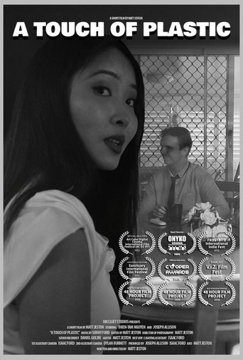 Poster of A Touch of Plastic