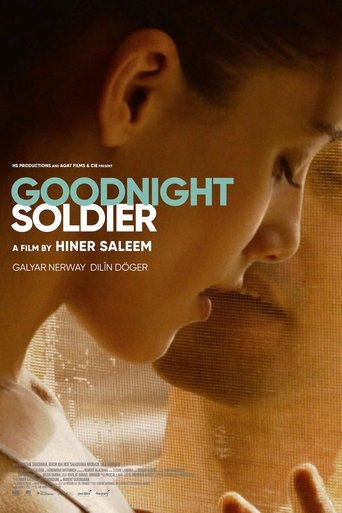 Poster of Goodnight, Soldier