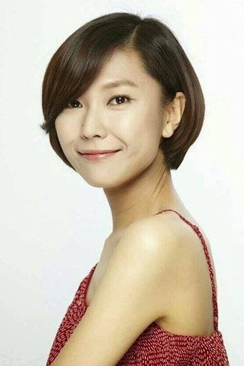 Portrait of Kim Nan-hwi