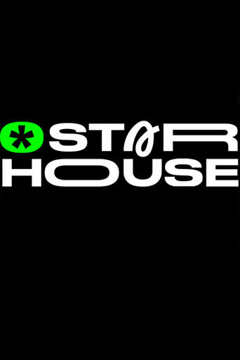 Poster of StarHouse