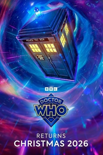 Poster of Untitled Doctor Who Christmas Special