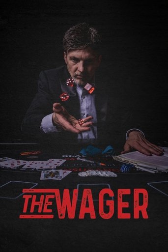 Poster of The Wager