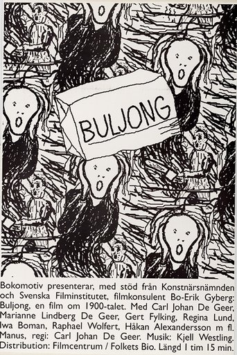 Poster of Buljong