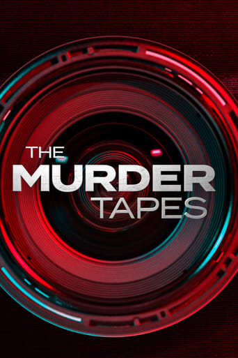 Portrait for The Murder Tapes - Season 1