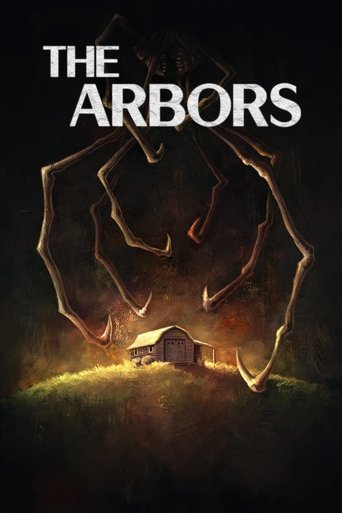 Poster of The Arbors