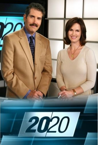 Portrait for 20/20 - Season 40