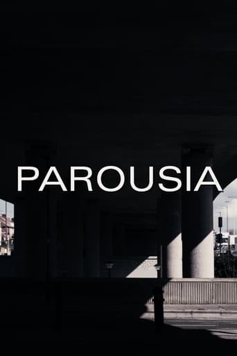 Poster of Parousia