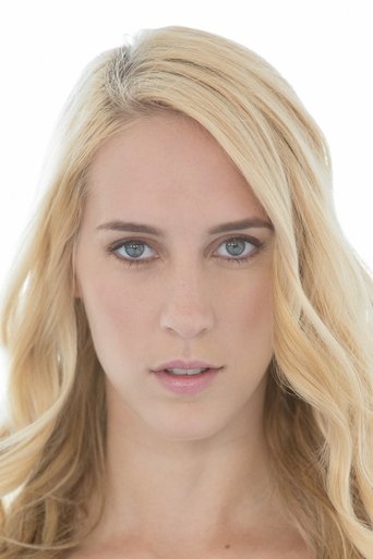 Portrait of Cadence Lux