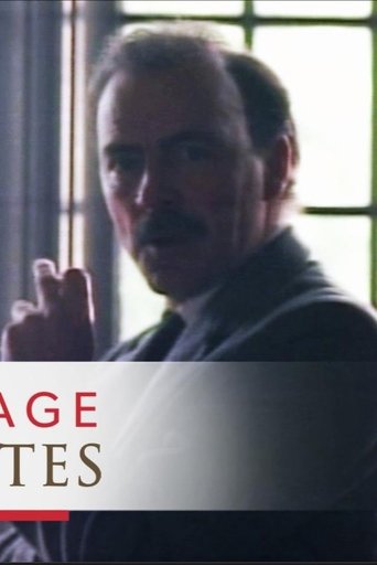 Poster of Heritage Minutes: Marshall McLuhan