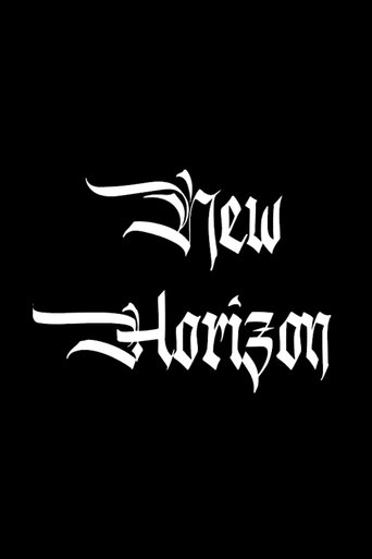 Poster of New Horizon
