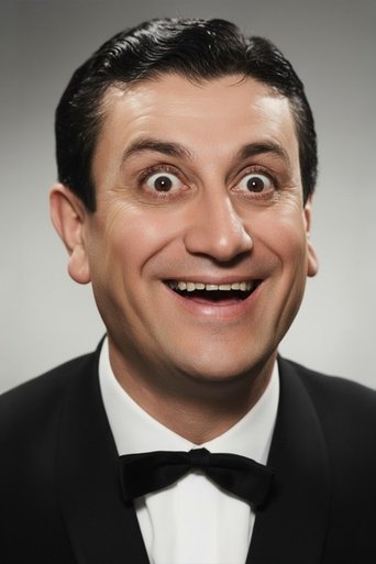 Portrait of Cevat Kurtuluş