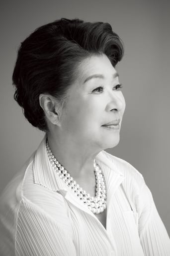 Portrait of Um Aing-ran