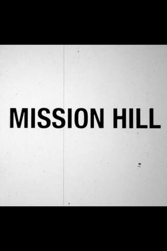 Poster of Mission Hill