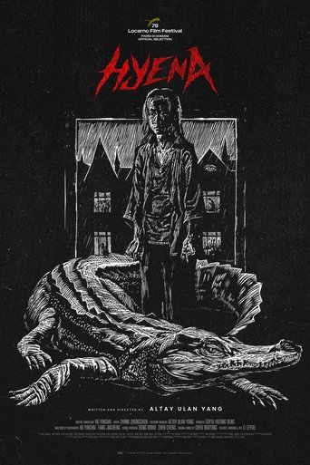 Hyena Poster of Hyena