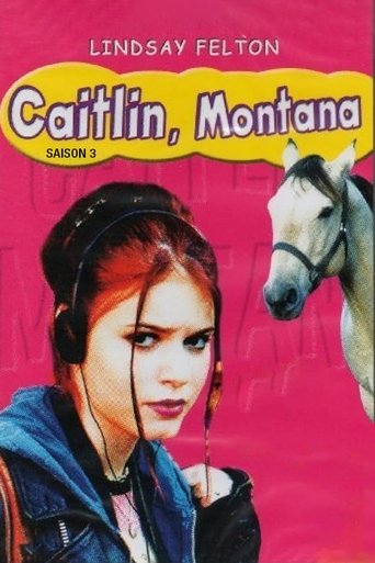 Portrait for Caitlin's Way - Season 3
