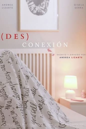 Poster of (Des)conexión