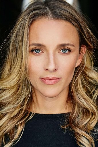 Portrait of Tiffany Richmond