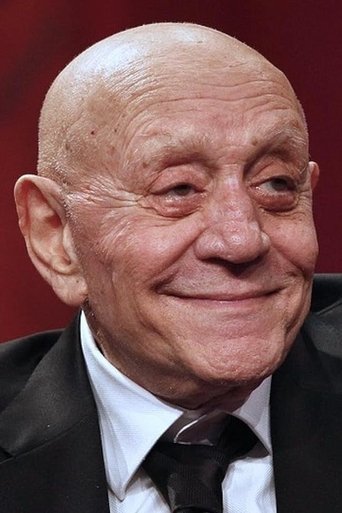 Portrait of Jerry Tarkanian