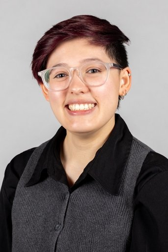Portrait of Elena Chiu