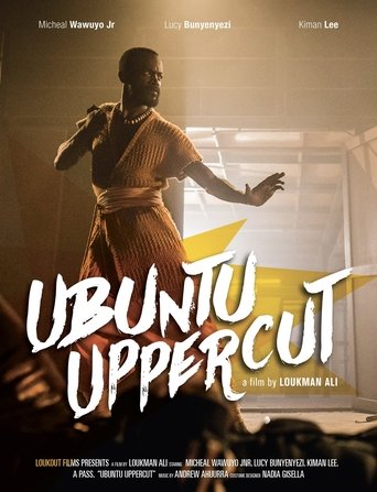 Poster of Ubuntu Uppercut