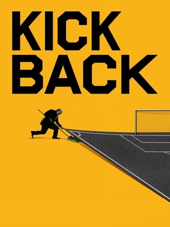 Poster of Kickback