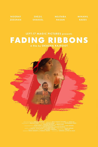 Poster of Fading Ribbons