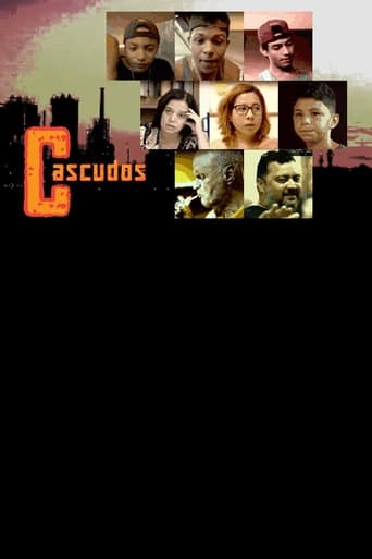 Poster of Cascudos