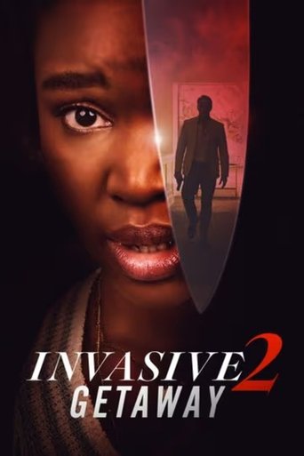 Poster of Invasive 2: Getaway
