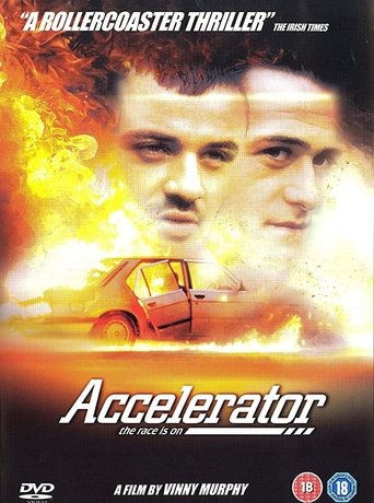 Poster of Accelerator