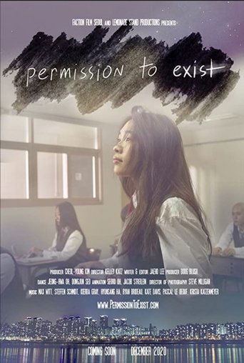 Poster of Permission to Exist