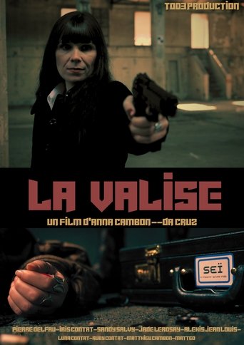 Poster of La Valise
