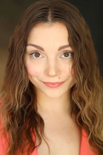 Portrait of Lacey Dover