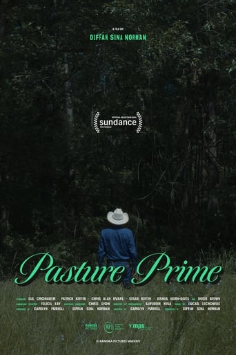 Poster of Pasture Prime