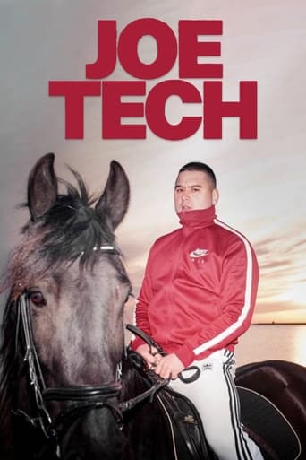 Poster of Joe Tech