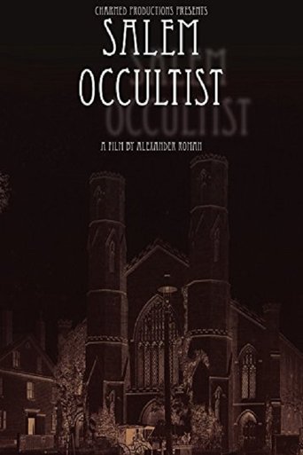 Poster of Salem Occultist