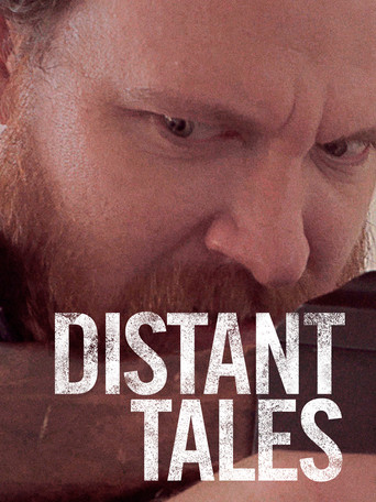 Poster of Distant Tales