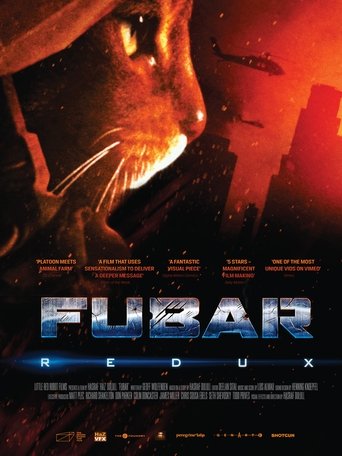 Poster of Fubar Redux