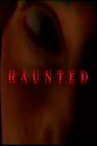 Poster of Haunted