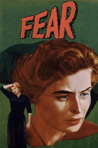 Poster of Fear