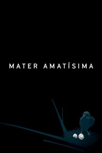 Poster of Mater Amatisima