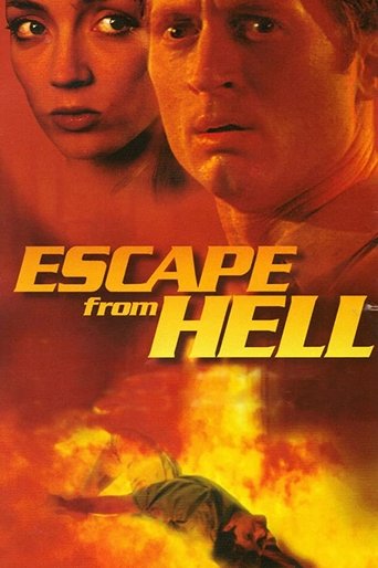 Poster of Escape from Hell