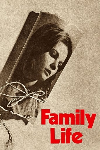 Poster of Family Life