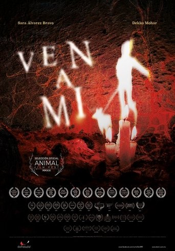 Poster of Ven a mi