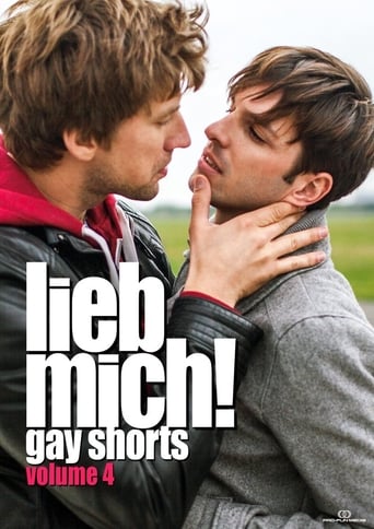 Poster of LIEB MICH! - Gay Shorts Volume 4